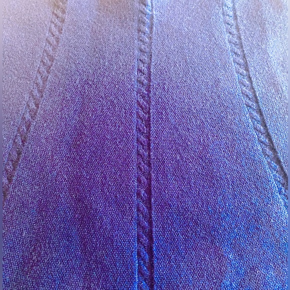 Leo & Ugo A-line mini skirt - Picture 3 of 7